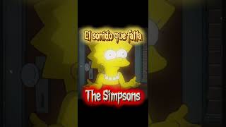 El Sonido Que Falta... | Creepypasta De The Simpsons #creepypasta #miedo #terror #suscribete