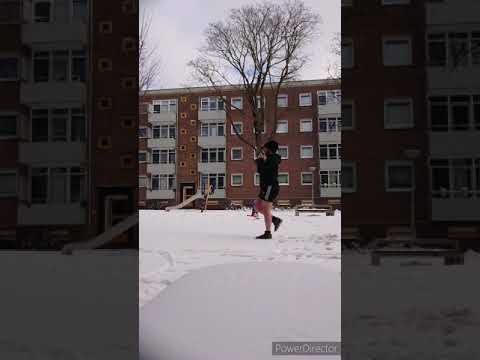 Snowball training