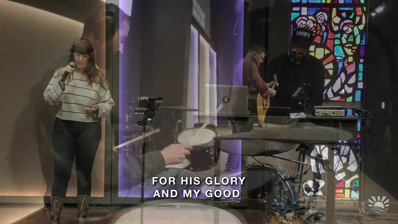 4 - Chasing the Wind