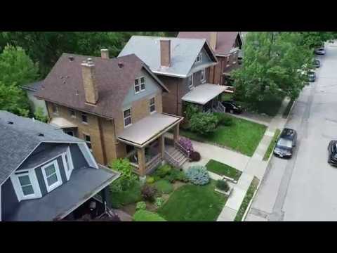 3433 Wellston Place, Cincinnati, OH home video tour