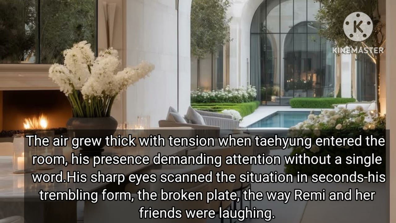 Taekook ff when he faint in his cold Boss's arms when his girl best friend treat him badly oneshot 