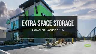 Storage Units in Hawaiian Gardens, CA - Extra Space Storage