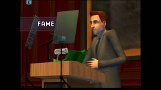 The Sims 2 (2004), E3 2004 Trailer (PC/PS2/GC/Xbox)