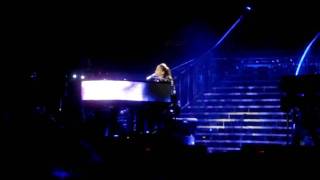 Alicia Keys - Diary live @ Arena di Verona 2010