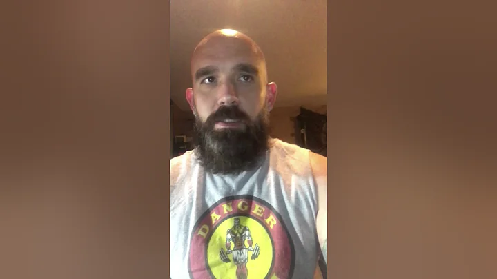 Response to Carl Ladd