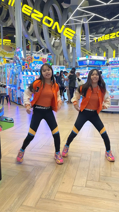 Seandainya warga 62 dance