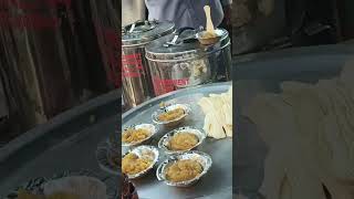 Langar Sewa every Sunday at Govt hospital Bakshi Nagar Jammu
