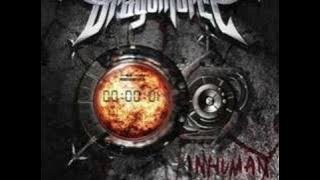 DragonForce - Trough the Fire and Flames [HQ (Very High Audio Quality)]