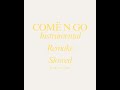 Yeat - COMË N GO (Instrumental Remake) (SLOWED)