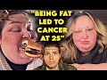 Fat Acceptance Influencer&#39;s Warning After Serious Diagnosis