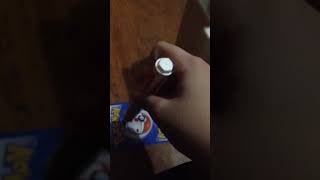 Destroying A Fake Caaaaaaaaaaaard