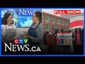 OSAP protest and protein-rich recipes | CTV News Kitchener at Five for March 11, 2026