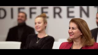 Teok Gayri̇menkul Tanitim Vi̇deosu