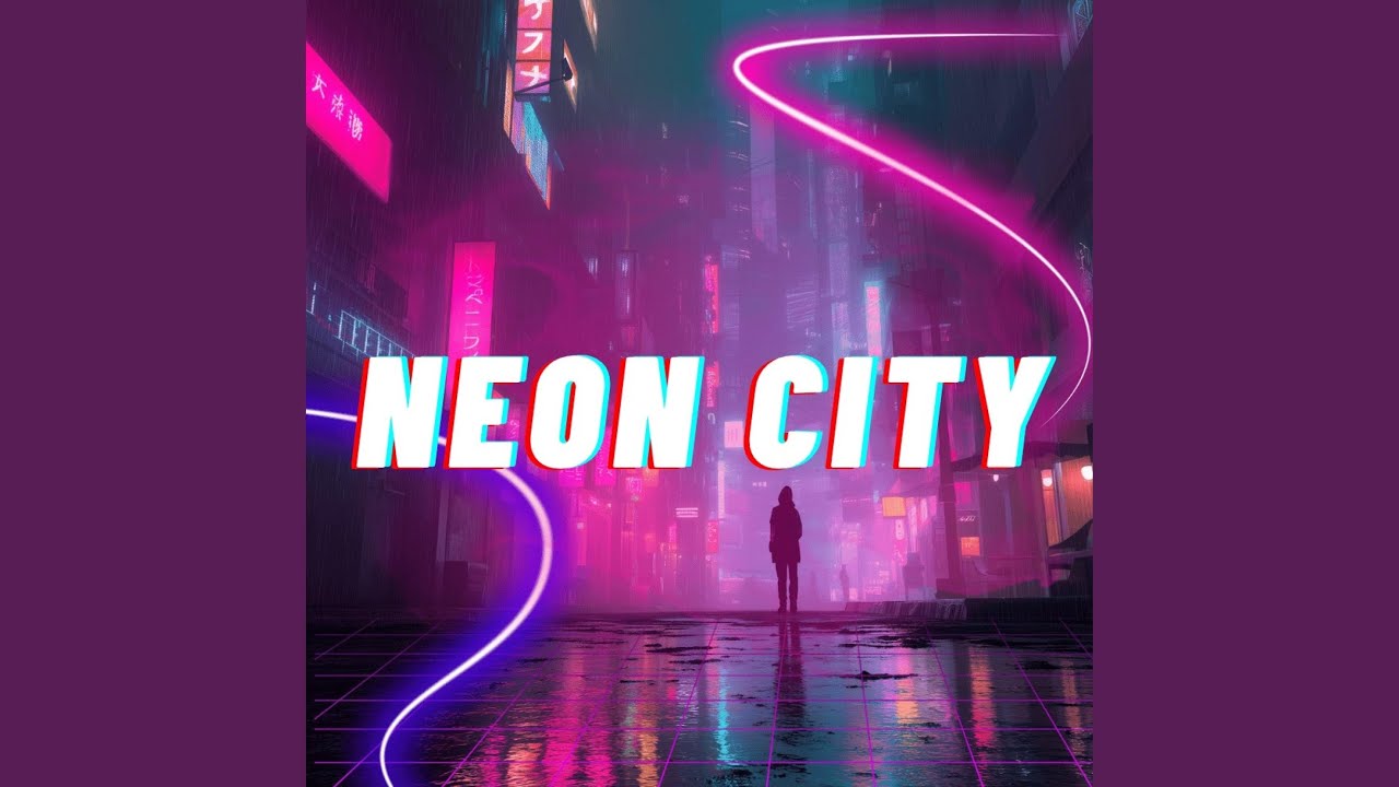 Παρακολούθηση Neon Eclipse στο YouTube Παρακολούθηση Neon Eclipse στο YouTube