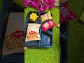 #foodcontainer #shortvideo #chocolate #candyfloss #trending video #chocolate tiffin box #viralvideo#