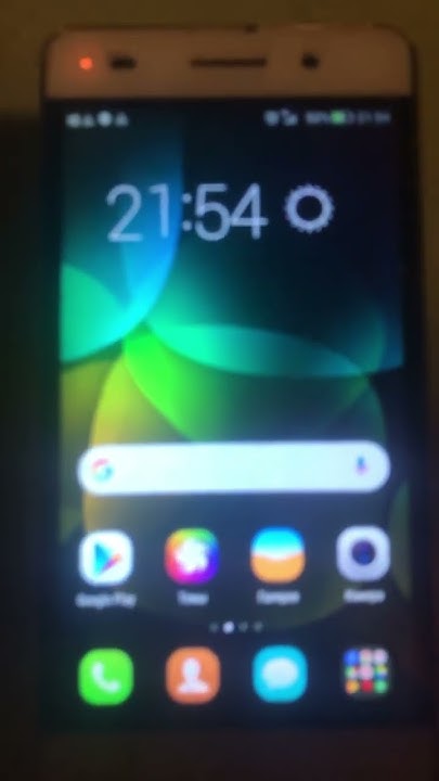 Смартфон 2015 года honor 4c мой старый телефон 2018 году купили б/у за ...
