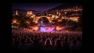 Balkan Dream Modern Balkan Remix Album