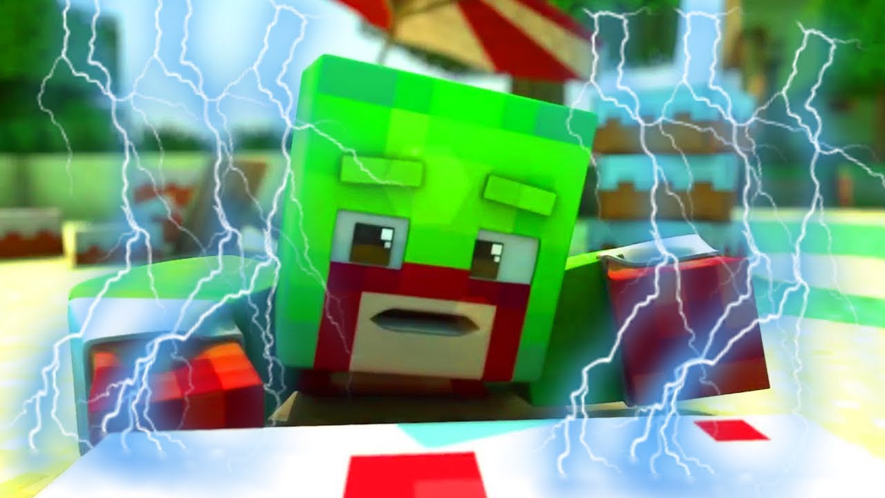 Minecraft Parody of Cake By The Ocean by DNCE (Music Video) ♫ YouTube