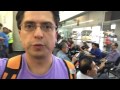 El Reto - Aeropuerto Ciudad de México.