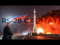 «RS-28 “Сармат” — Оружие Судного Дня ⚡ Секретное Супероружие России!»