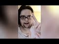 End of video