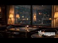 Best Relaxing Jazz Cafe Music Mix - Live Stream for Study & Chill