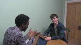 Personal Tutor Meeting