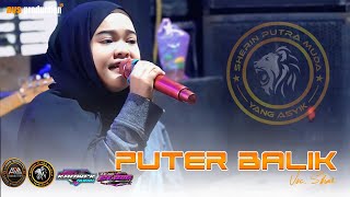 Download Lagu PUTER BALIK VOC. SIHAZZ || \ MP3