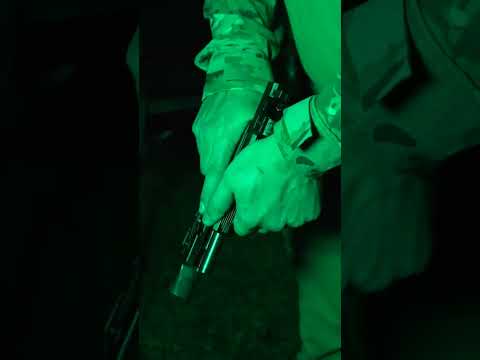 Need weapon mounted lights? Watch the full video on our channel!