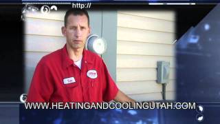 Prepare Your Air Condtioner For Winter  http://heatingandcoolingutah.com