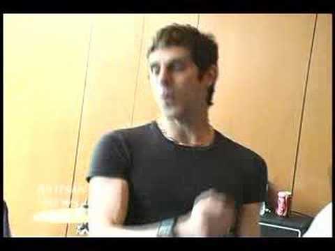 PERRY FARRELL TALKS REUNION WITH ORIGINAL JANE'S ADDICTION