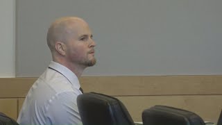 Closing arguments set in the murder trial of Richard Thorpe