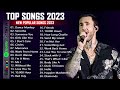 Billboard Hot 50 Songs of 2023 - Adele/Miley Cyrus/Ed Sheeran/Maroon 5/Shawn Mendes/Justin Bieber