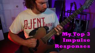 Top 3 Guitar Impulse Responses (And How to Spot a Bad One)