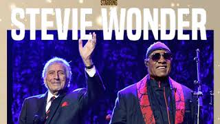 Stevie Wonder ~ I Believe (When I Fall In Love It Will Be Forever) Live Audio 2017