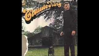 Claude King - When You're Twenty One