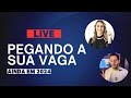 Desvendando as etapas do Processo Seletivo - com Kelly Thiemann RH