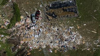 Lee County sheriff: All are accounted for