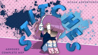 ꒰🐬꒱ OA ༉‧₊˚✧ ┆ Stitches ┆ Gacha MEP ┆ 48 Hour IC જ。˚