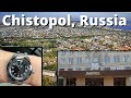 The Russian Vostok Komandirskie Watch