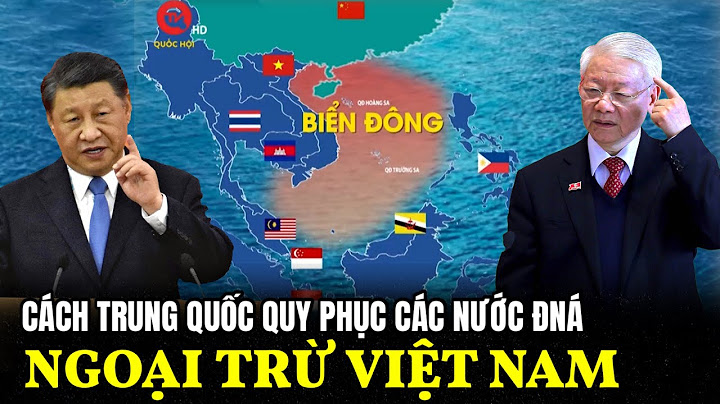 So sánh sự tinh nhuệ các đội quân trung quốc