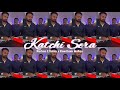 Katchi sera  flute cover  narhen ellalan  kowtham mohan