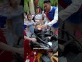 Siti Badriah dan Kris ketangkep basah sama Xarena cemburu lagi #xarena #sitibadriah #kris #xandraya