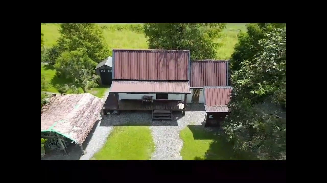 花蓮💖壽豐夢幻悠閒農地~花蓮房產找好廖