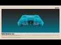 Nintendo 64 Ice Blue Lofi ❄️ Cozy Retro Beats for Late Night Nostalgia