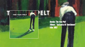 The Van Pelt - "Sultans Of Sentiment" [Full LP] (1997)