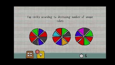 Logic Master 1 Level 89 | Answer🔥🔥 | How to cross easily Logic Master Game All Levels..??✨✨ #Shorts