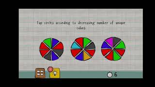 Logic Master 1 Level 89 | Answer🔥🔥 | How to cross easily Logic Master Game All Levels..✨✨ #Shorts