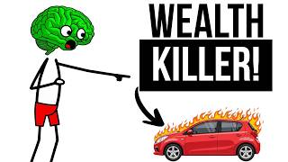 The Biggest Wealth Killer No One Talks About Profile