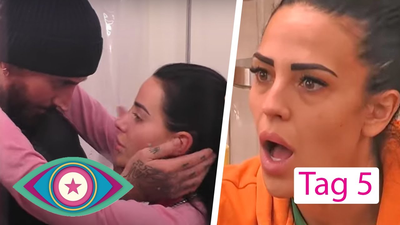Tag 5 in 8 Minuten: Heute macht Big Brother alles möglich | Promi Big Brother 2024 | SAT.1